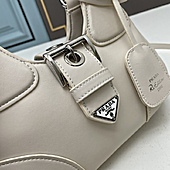 US$111.00 Prada AAA+ Handbags #563996