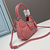 US$111.00 Prada AAA+ Handbags #563997