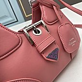 US$111.00 Prada AAA+ Handbags #563997