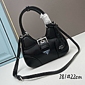 US$111.00 Prada AAA+ Handbags #563998