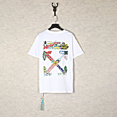 US$21.00 OFF WHITE T-Shirts for Men #564052
