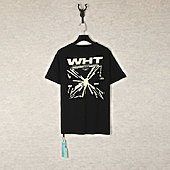 US$20.00 OFF WHITE T-Shirts for Men #564053