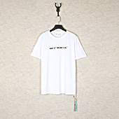 US$20.00 OFF WHITE T-Shirts for Men #564055