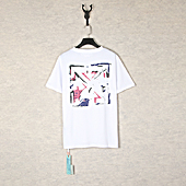 US$20.00 OFF WHITE T-Shirts for Men #564057