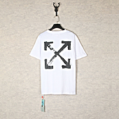 US$20.00 OFF WHITE T-Shirts for Men #564059