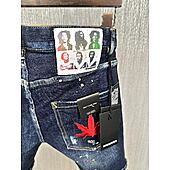 US$50.00 Dsquared2 Jeans for Dsquared2 short Jeans for MEN #564072