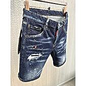 US$50.00 Dsquared2 Jeans for Dsquared2 short Jeans for MEN #564072
