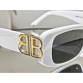 US$54.00 Balenciaga AAA+ Sunglasses #564084