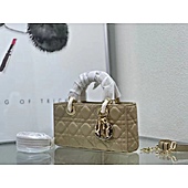 US$194.00 Dior SMALL LADY D-JOY BAG Original Samples M0613ONGE_M45U