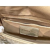 US$194.00 Dior SMALL LADY D-JOY BAG Original Samples M0613ONGE_M45U