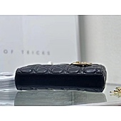 US$194.00 Dior SMALL LADY D-JOY BAG Original Samples M0613ONGE_M900