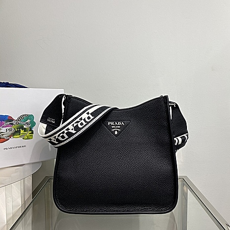Prada Original Samples Handbags #564115 replica