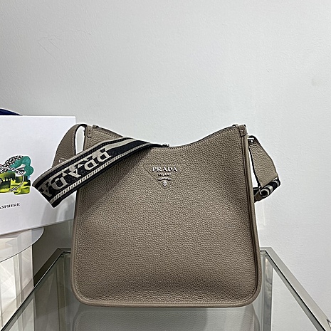 Prada Original Samples Handbags #564116 replica