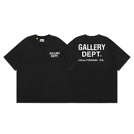 Gallery Dept T-shirts for MEN #564161