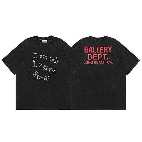 Gallery Dept T-shirts for MEN #564166
