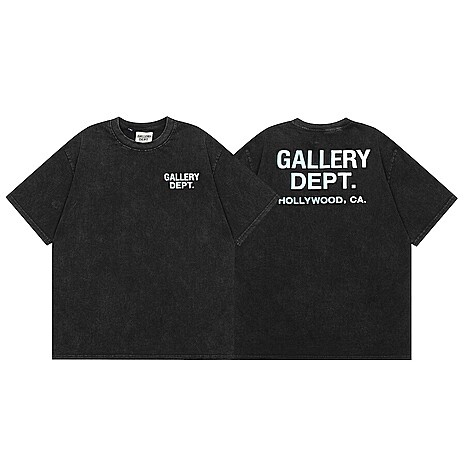Gallery Dept T-shirts for MEN #564175