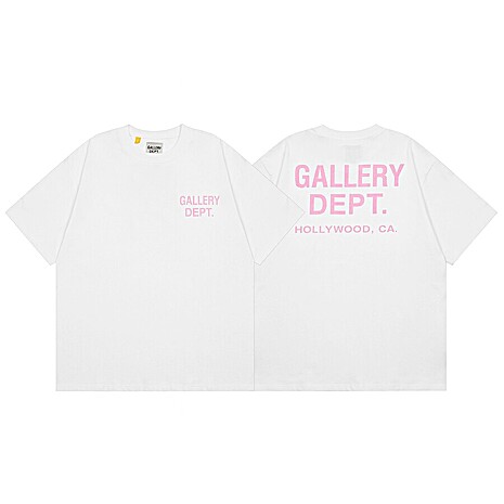 Gallery Dept T-shirts for MEN #564178