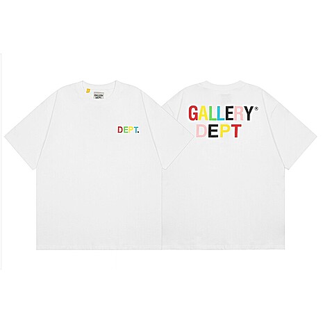 Gallery Dept T-shirts for MEN #564179