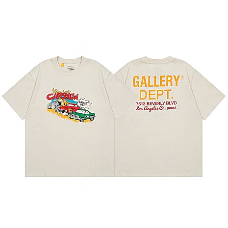 Gallery Dept T-shirts for MEN #564184