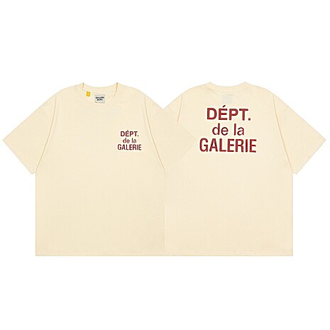 Gallery Dept T-shirts for MEN #564185
