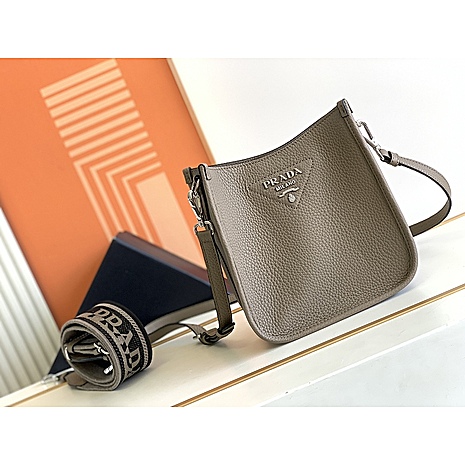 Prada Original Samples Handbags #564203 replica