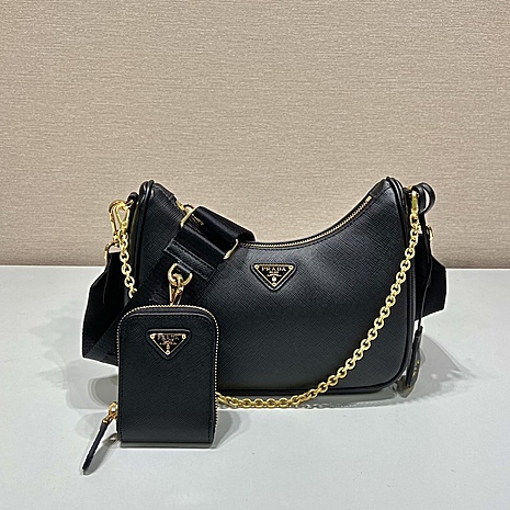 Prada Original Samples Handbags #564208 replica