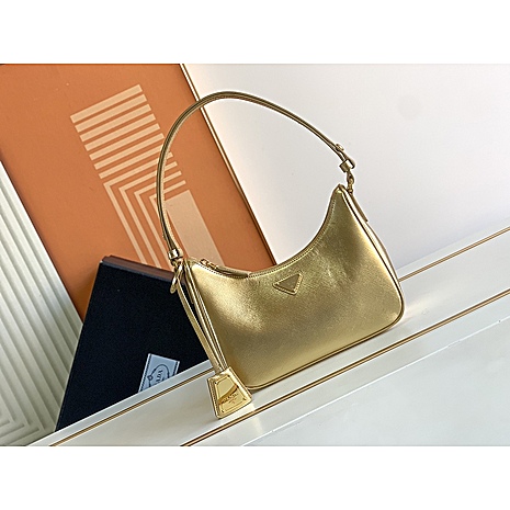 Prada Original Samples Handbags #564210 replica
