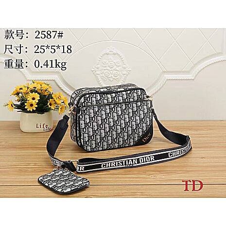 Dior Handbags #564211 replica
