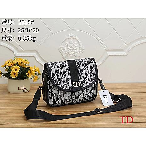 Dior Handbags #564213 replica