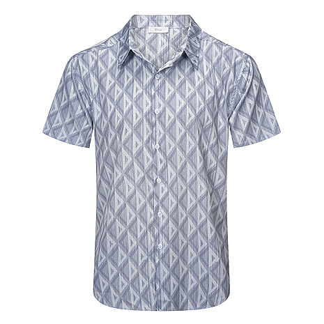 Dior T-shirts for men #564216 replica