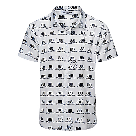 Balenciaga T-shirts for Men #564278 replica