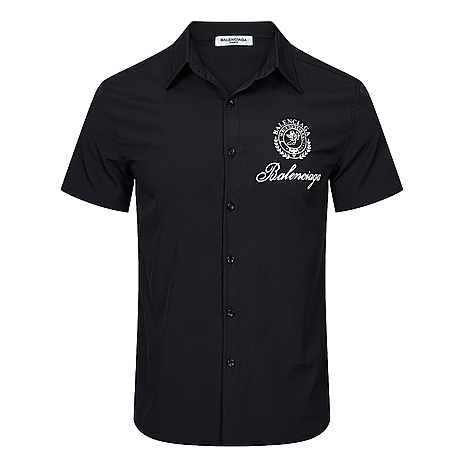 Balenciaga T-shirts for Men #564279 replica