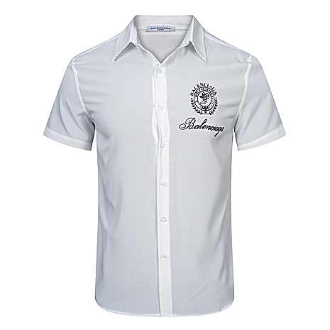 Balenciaga T-shirts for Men #564280 replica
