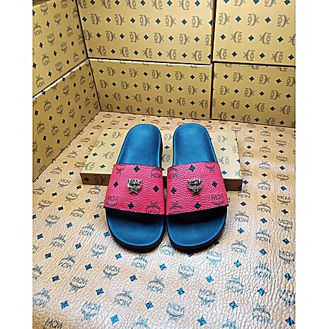 MCM Shoes for MCM Slippers for men #564286