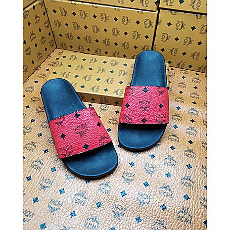 MCM Shoes for MCM Slippers for men #564287