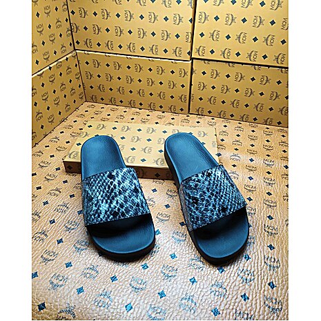 MCM Shoes for MCM Slippers for men #564290