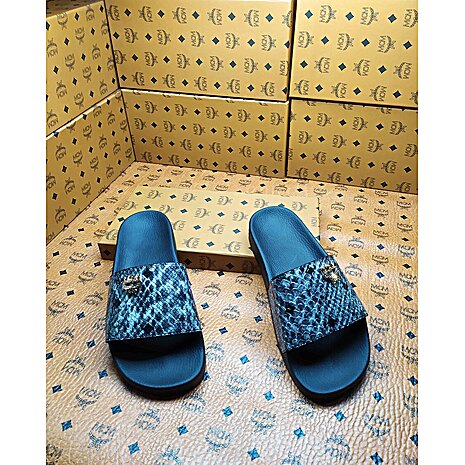 MCM Shoes for MCM Slippers for men #564291