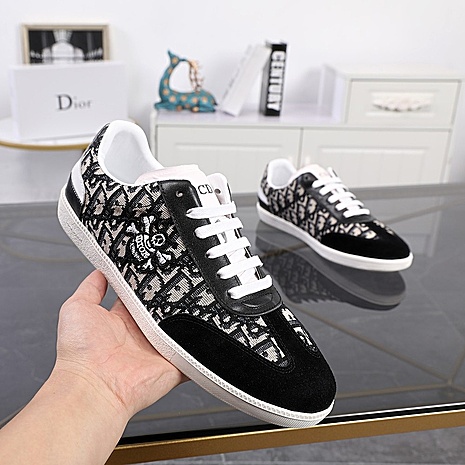 Dior Shoes for MEN #564349 replica