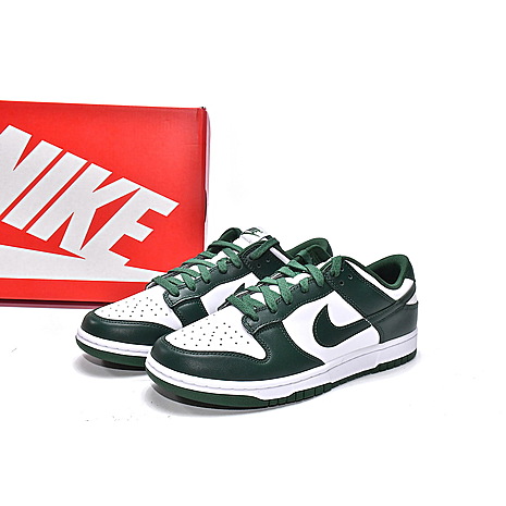 Nike SB Dunk Low Shoes for men #564350 replica