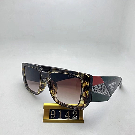 Prada Sunglasses #564617 replica