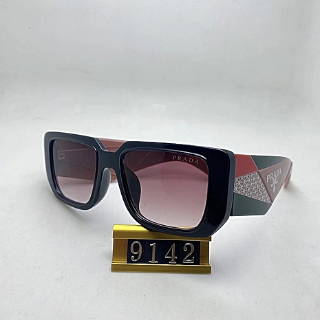 Prada Sunglasses #564618 replica