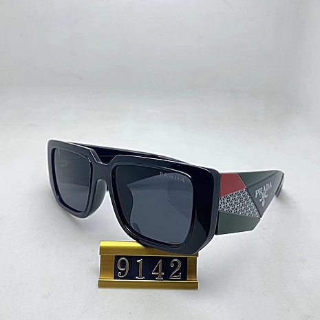Prada Sunglasses #564619 replica