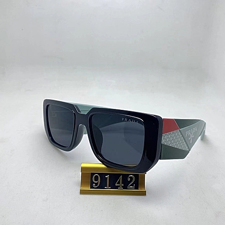 Prada Sunglasses #564620 replica
