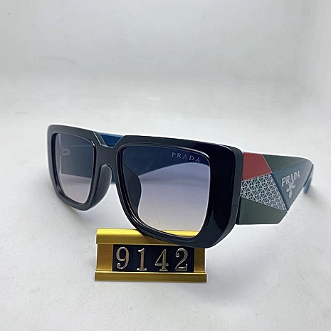 Prada Sunglasses #564621 replica