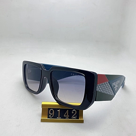 Prada Sunglasses #564622 replica