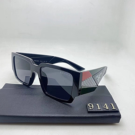 Prada Sunglasses #564624 replica