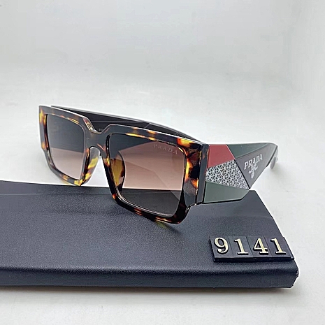 Prada Sunglasses #564625 replica