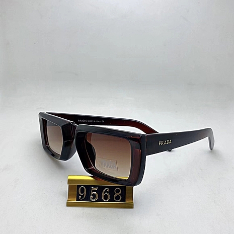 Prada Sunglasses #564628 replica