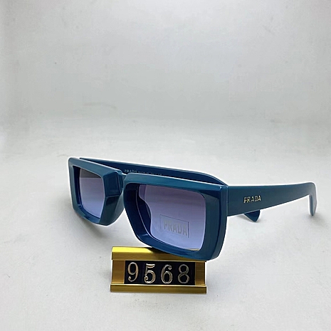 Prada Sunglasses #564629 replica