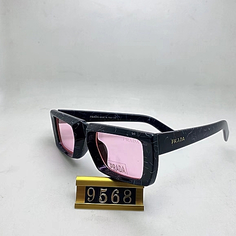 Prada Sunglasses #564630 replica